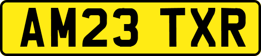 AM23TXR