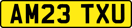 AM23TXU