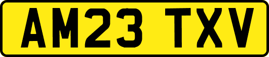 AM23TXV