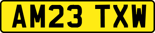 AM23TXW