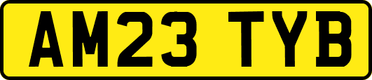 AM23TYB