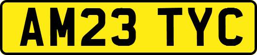 AM23TYC