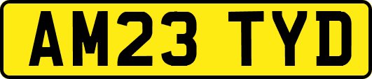AM23TYD