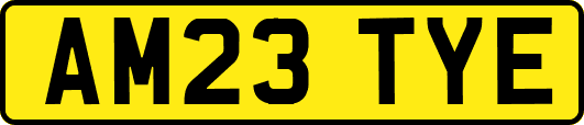 AM23TYE
