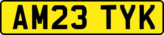 AM23TYK