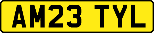 AM23TYL