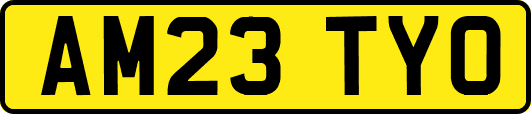 AM23TYO