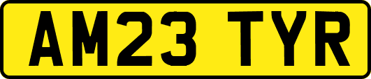 AM23TYR