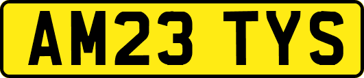 AM23TYS