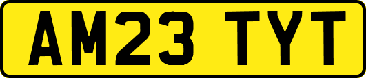 AM23TYT