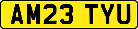 AM23TYU