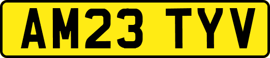 AM23TYV