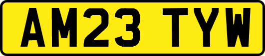 AM23TYW