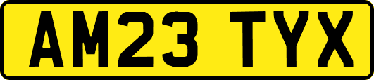 AM23TYX
