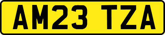 AM23TZA