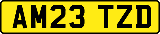 AM23TZD