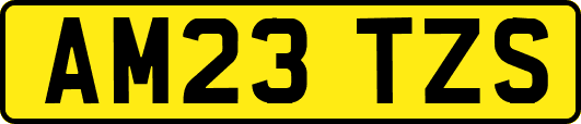 AM23TZS