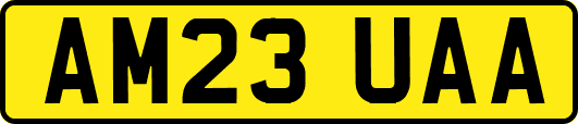 AM23UAA