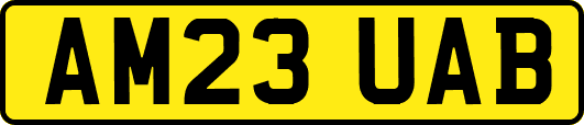 AM23UAB