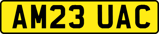 AM23UAC