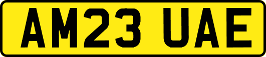AM23UAE