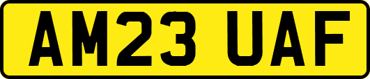 AM23UAF