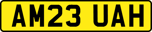 AM23UAH
