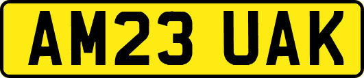 AM23UAK