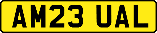 AM23UAL