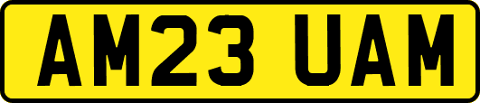 AM23UAM