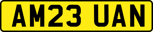 AM23UAN