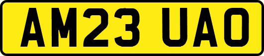 AM23UAO
