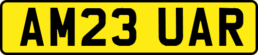 AM23UAR