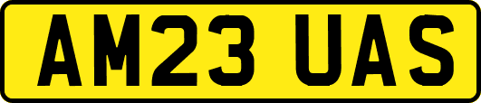 AM23UAS