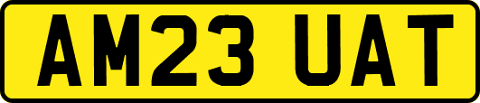 AM23UAT