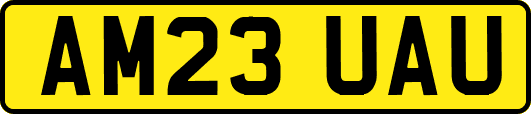 AM23UAU