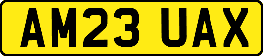 AM23UAX