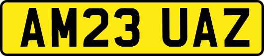 AM23UAZ
