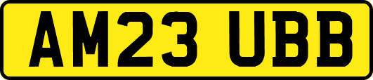 AM23UBB