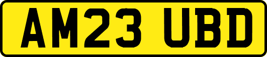AM23UBD