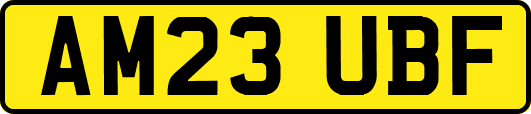 AM23UBF
