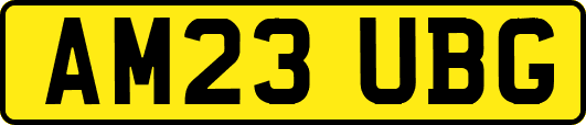 AM23UBG