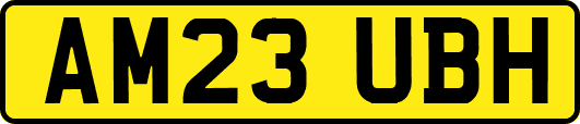 AM23UBH