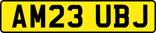 AM23UBJ