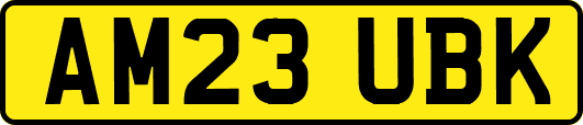 AM23UBK