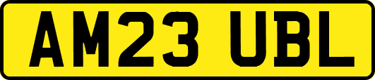 AM23UBL