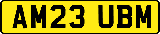 AM23UBM