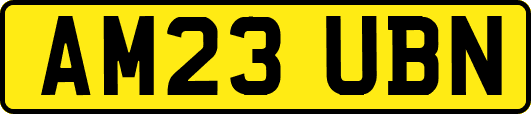 AM23UBN