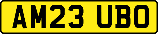 AM23UBO