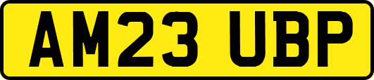 AM23UBP
